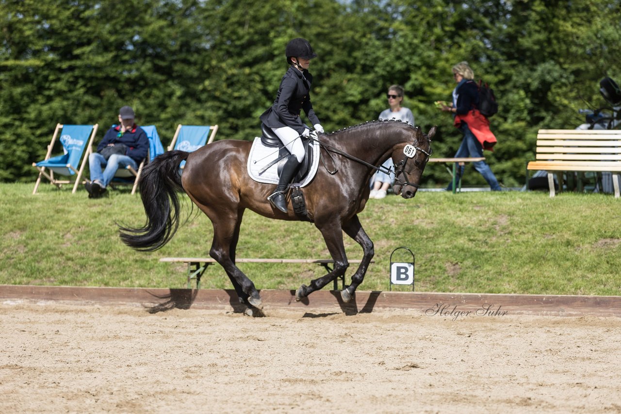 Bild 221 - Pony Akademie Turnier